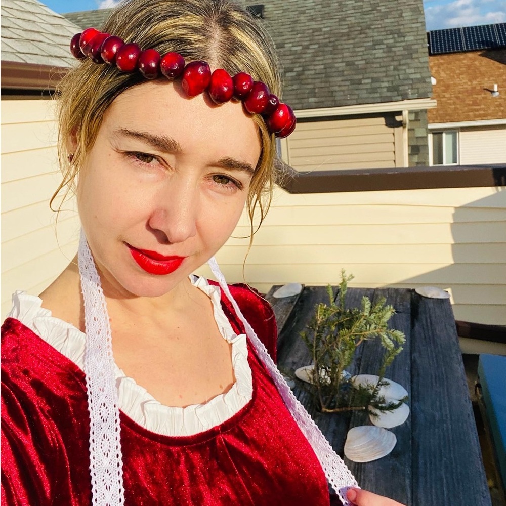 Meet your Posher, Laur